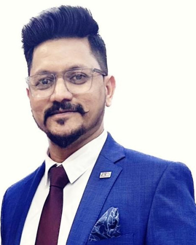 Imran Kazi